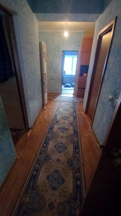 Продается 3-комнотни квартиру