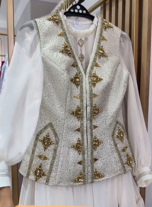 Қажекейлер сатылады