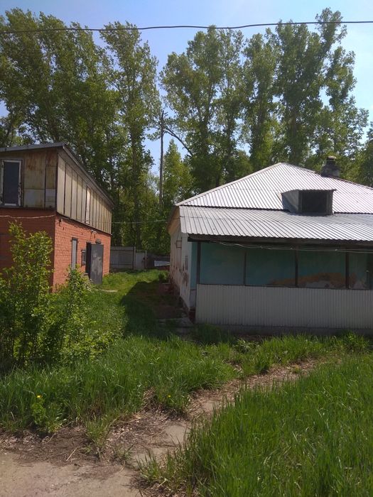 Продам дом кирпичный 120кв.м