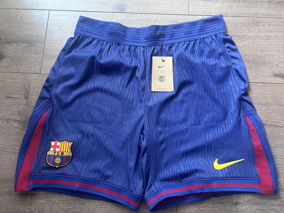 Short fotbal Barcelona