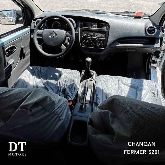 CHangan Fermer  S 201