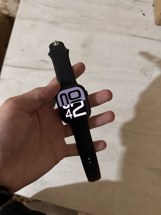 Iwatch arzonga 1 ga 1 kopiyas