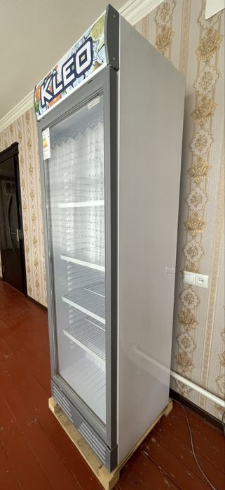 холодильник новый