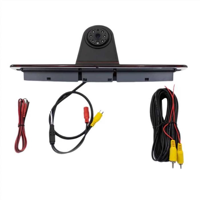 Камера за заден ход, Стоп светлина, За Mercedes Sprinter/VW Crafter