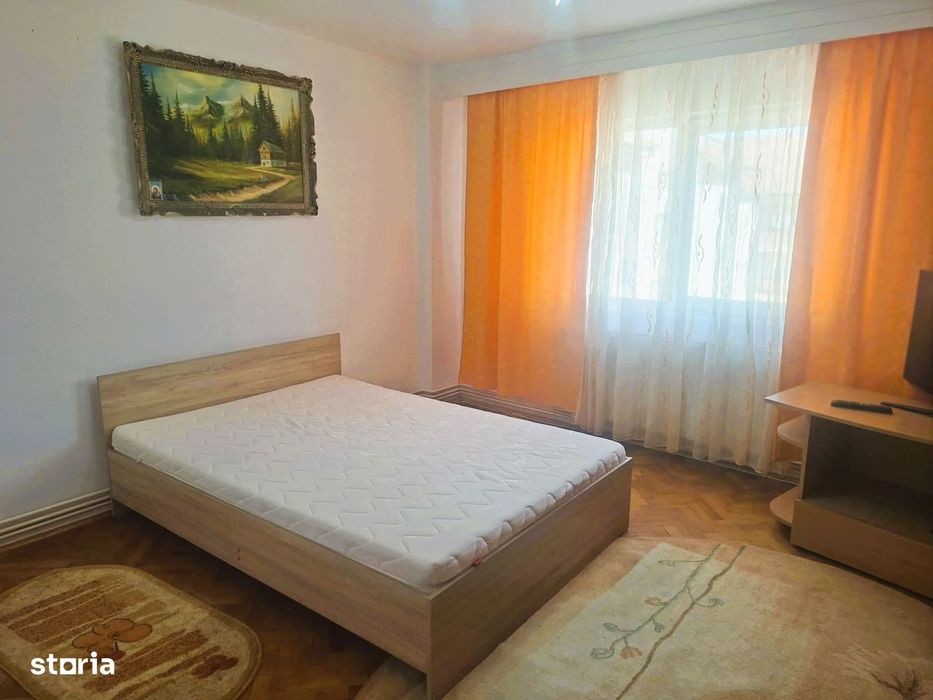 Apartament 2 camere zona Stadion