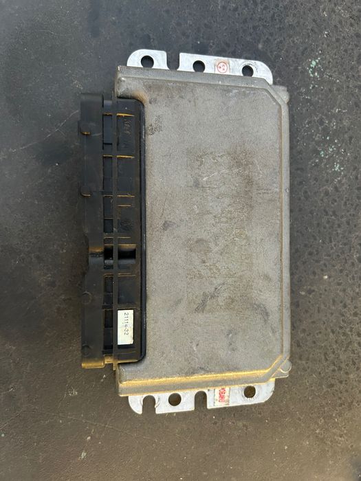 ЭБУ для ваз 2114