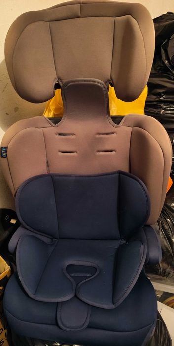 Scaun Auto  Juju Safe Rider
