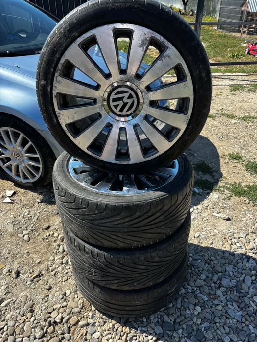 Vand  Jante  R18