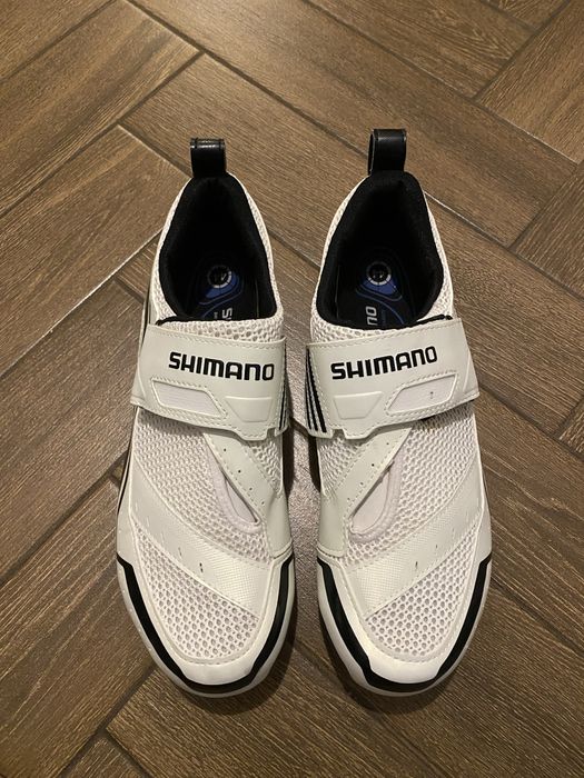 Велотуфли Shimano SH TR32 (SPD-SL)