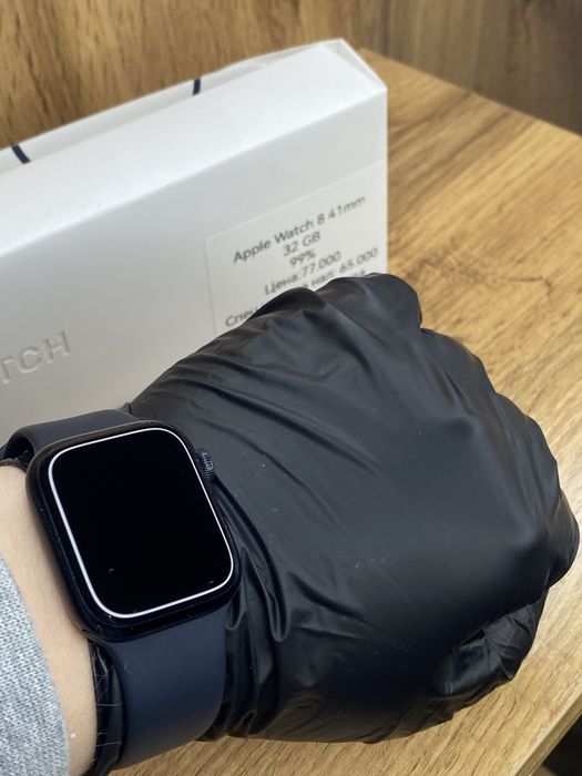 Apple Watch 8 41mm 99%