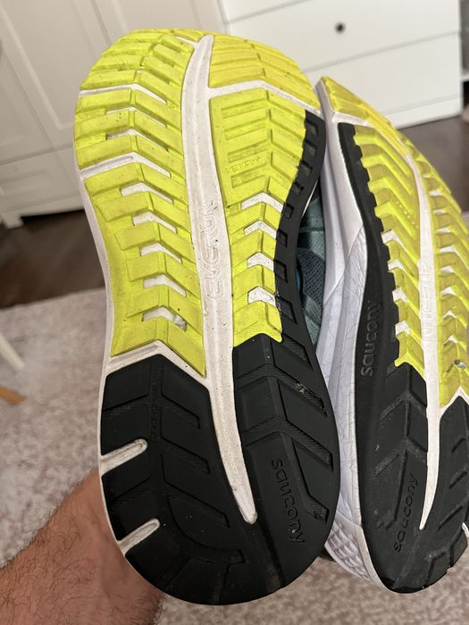 Saucony Omni Iso 2-оригинални мартонки
