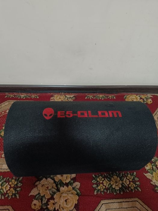 Активный буфер в идеале