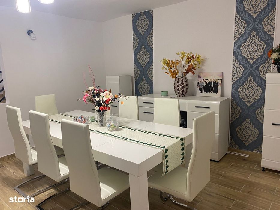 Casa P+1 cu teren 720 mp, Zona Baritiu
