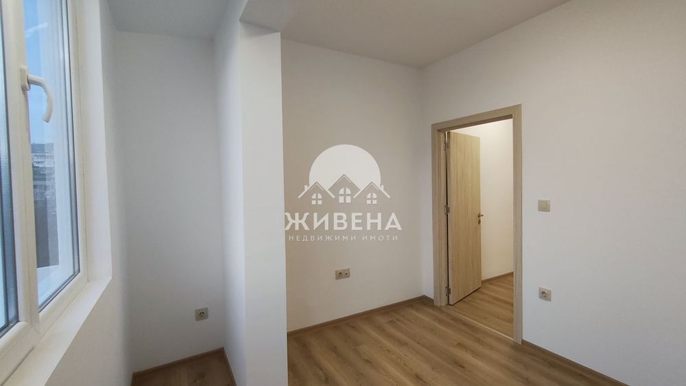Продава панелен 3-стаен апартамент, 60 кв.м, кв. Възраждане 1