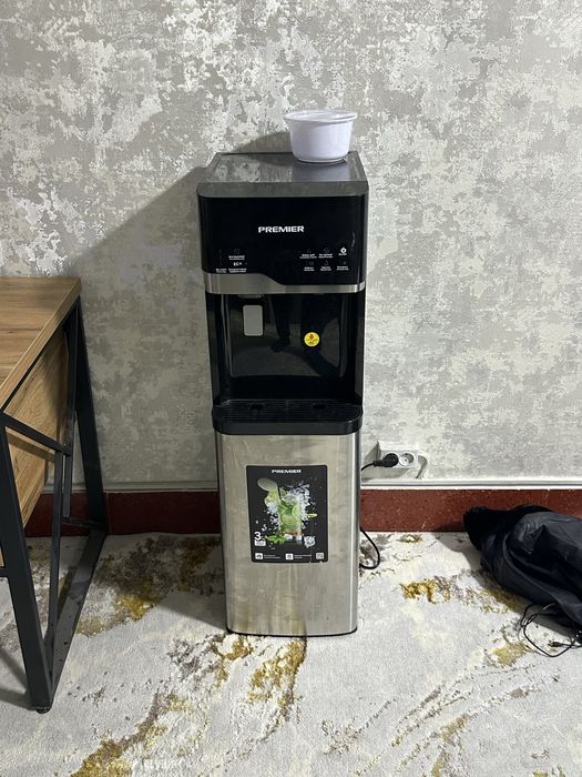 Кулер для воды PREMIER