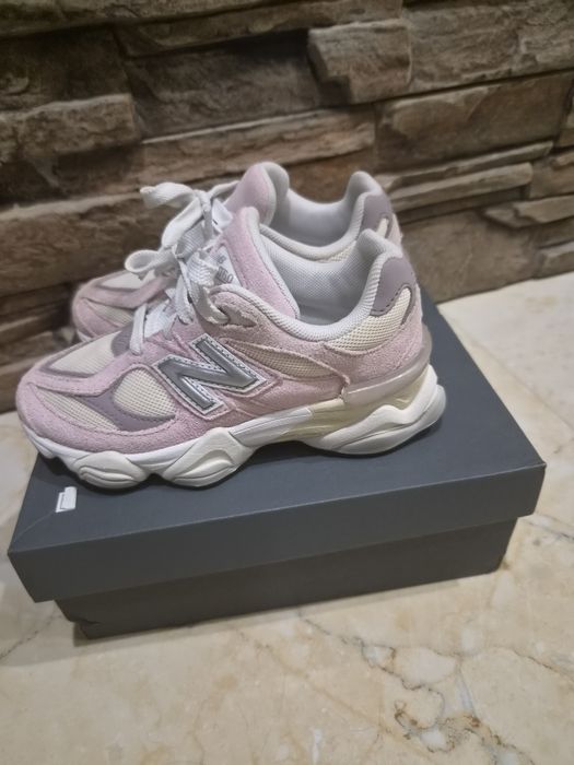 Детски маратонки New balance