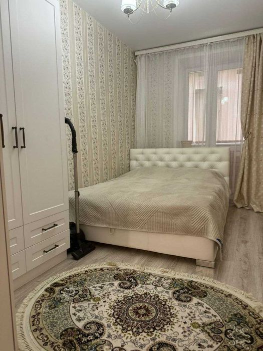 Продам 3 комнатную квартиру