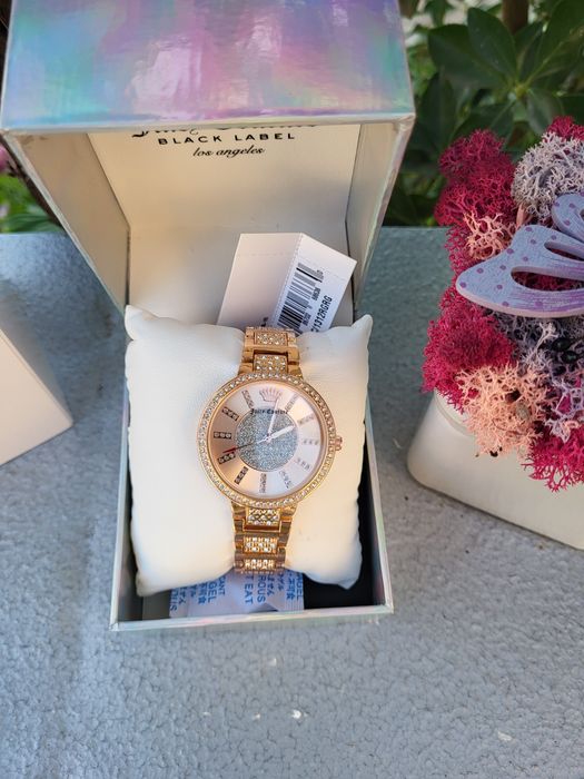 Оригинални дамски часовници Juicy Couture