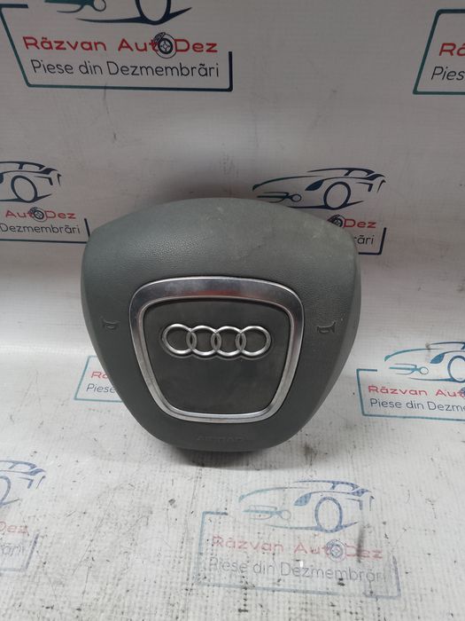 airbag volan audi a4 b7 2007