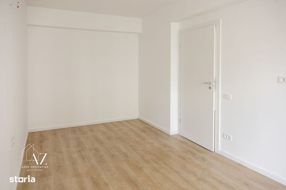 APARTAMENT 2 CAMERE - MAURER - Loc de Parcare Inclus