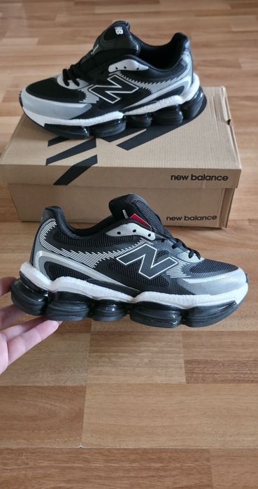 New Balance   Abzorb 2000 маратонки