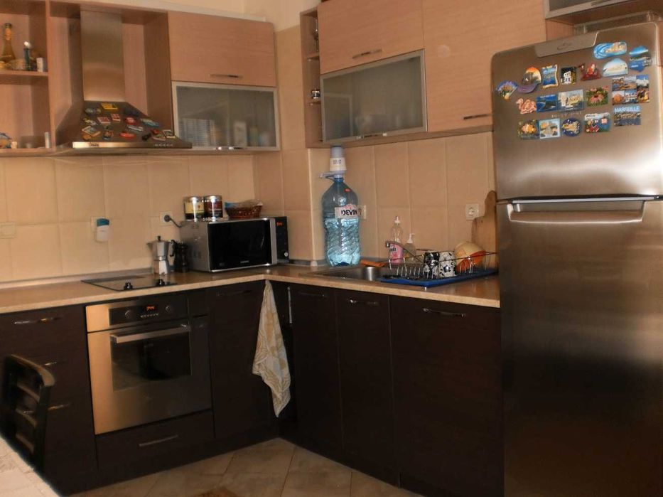 Дава се под наем Двустаен апартамент в Варна, Лятно кино Тракия - 56 кв.м за 331.5 € - Снимка #6