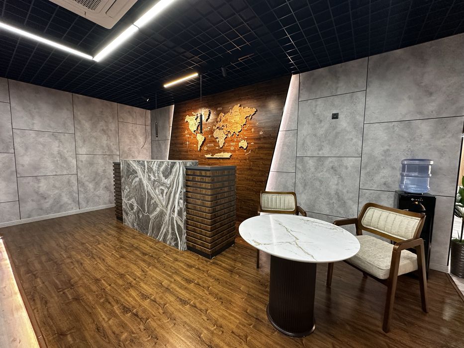 Офиси в аренду/ арендага офис берилади