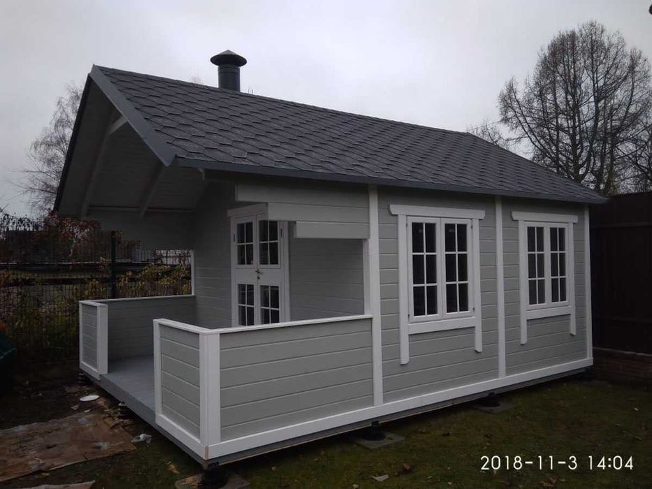 Sandvich devor panel