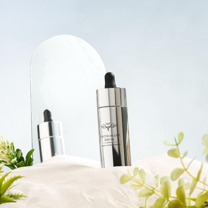 Кутия с продукти Saff