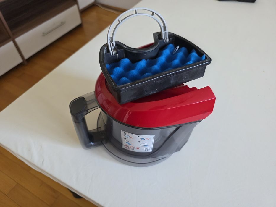 Samsung Aspirator în stare perfectă de funcționare.
