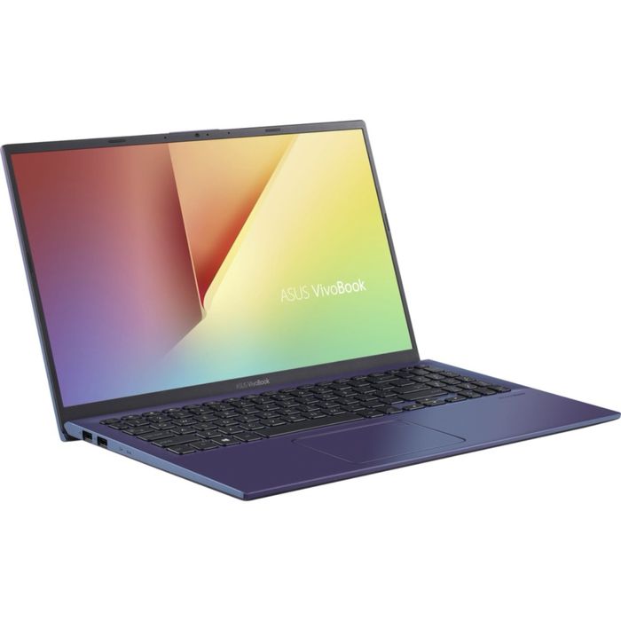 Asus Vivobook 15 (Ryzen 5 3500U Vega 8; 512 GB SSD; 8GB RAM)