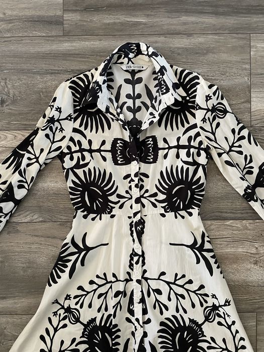 Сет, лот , комплект рокли дамски Zara