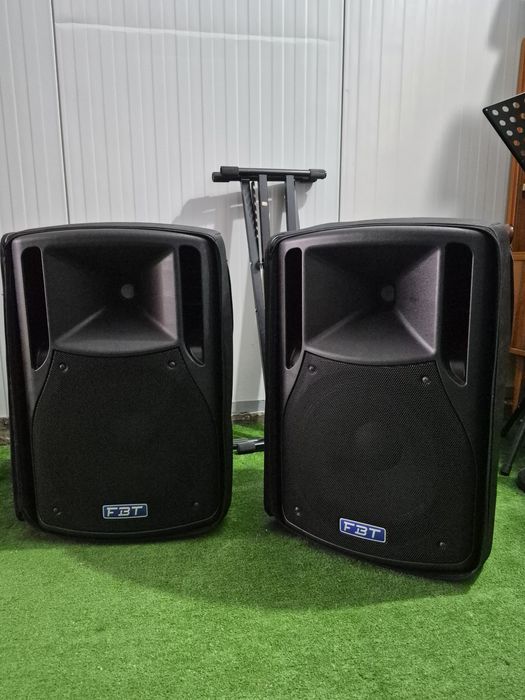 Fbt himax 60 pasive