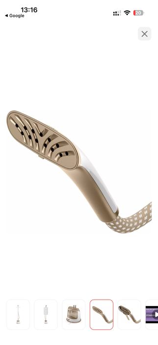 Продам отпариватель philips в отличном состоянии