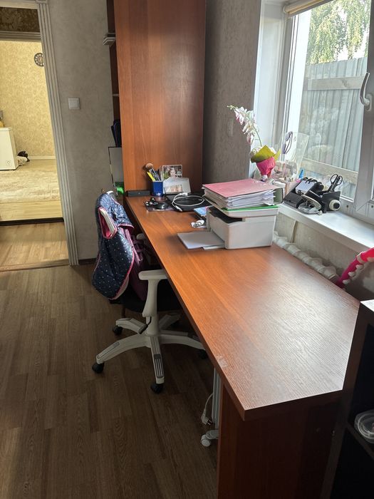Продам рабочий стол