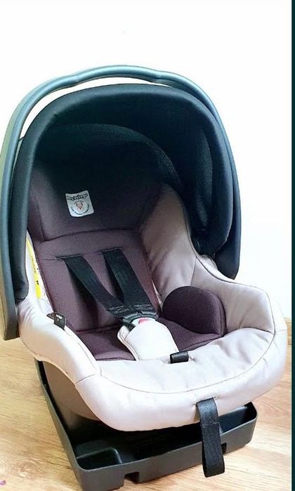 Scoica , landou , mod sport carut PegPerego