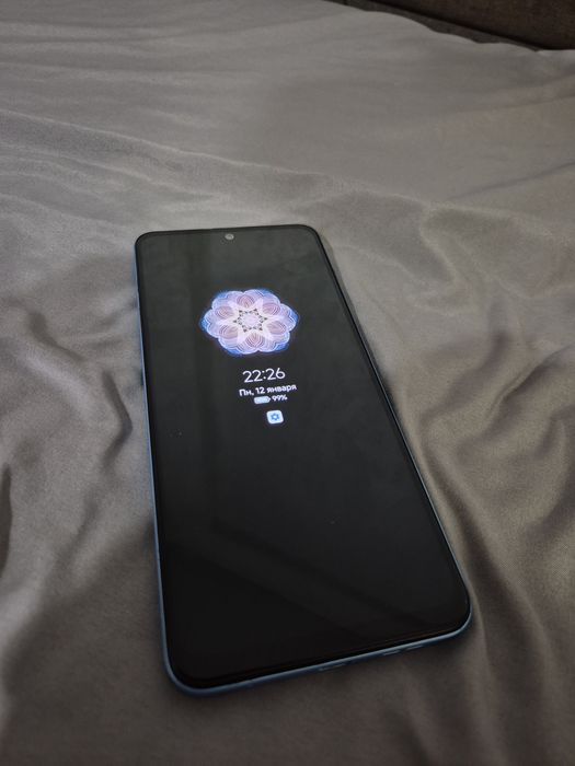 Xiaomi Redmi Note 12 4/128