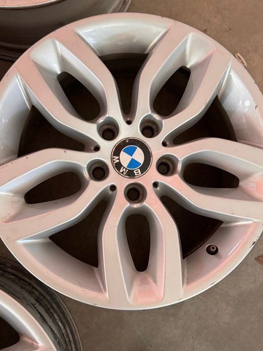 Джанти БМВ СТИЛ 305 R17