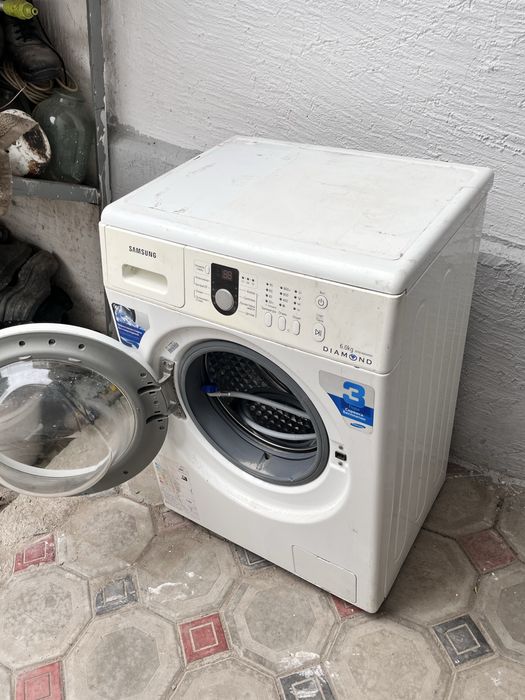 Продам стиральная машина