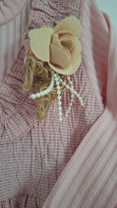 Детски рокли 18-24м