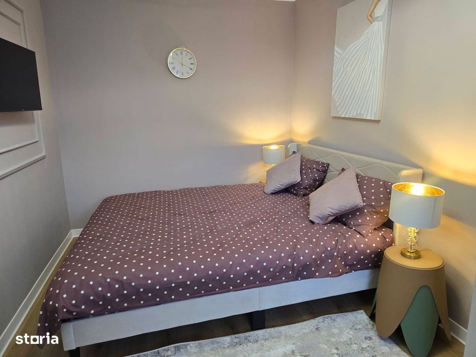 De vanzare apartament 2 camere, balcon,etaj intermediar,renovat,53500e