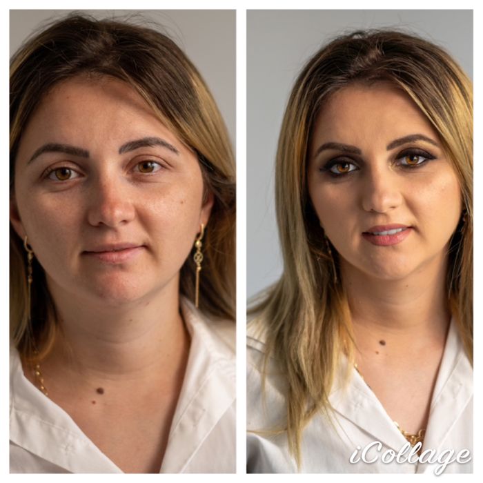 Salon Make up  & coafura