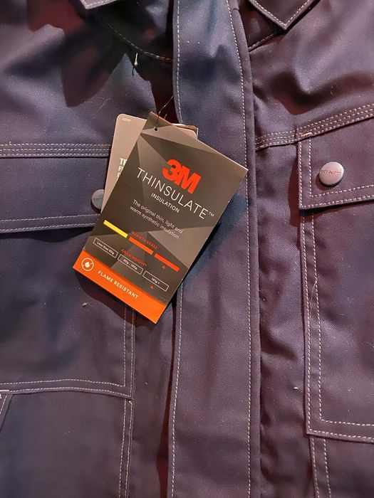 Vând Geacă Originala Carhartt marimea XL