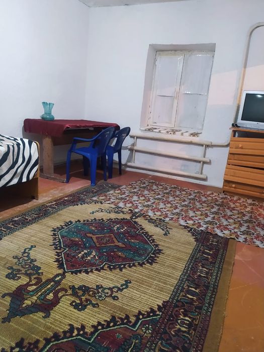 Сдаетсия 2х времянка