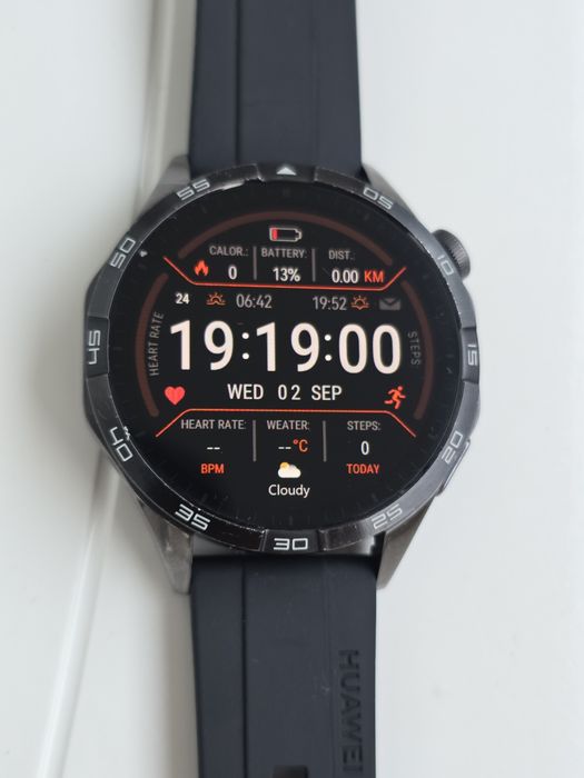 Huawei Watch GT 4  46mm.