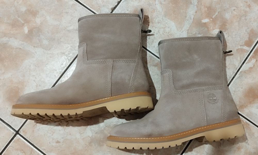 Timberland Дамски боти