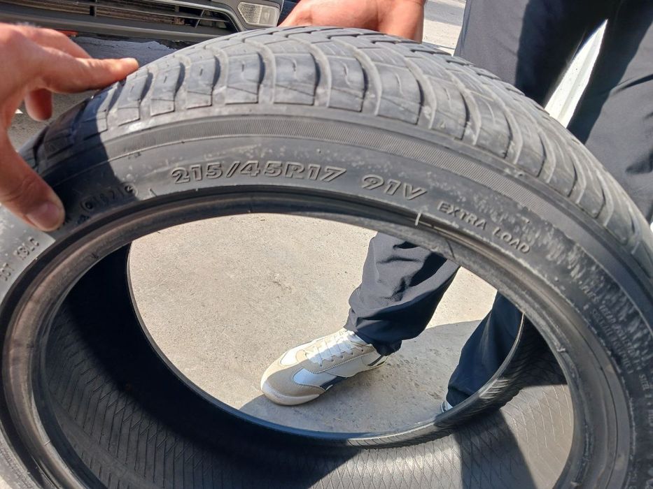 Балон 17R  яхши састаяни