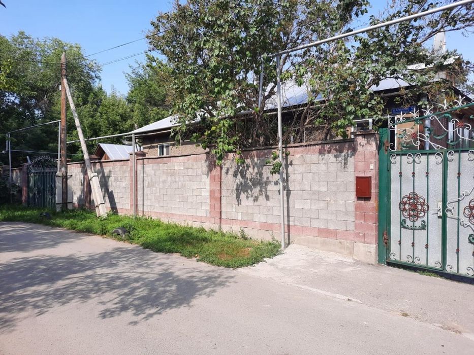 Продам Дом большой