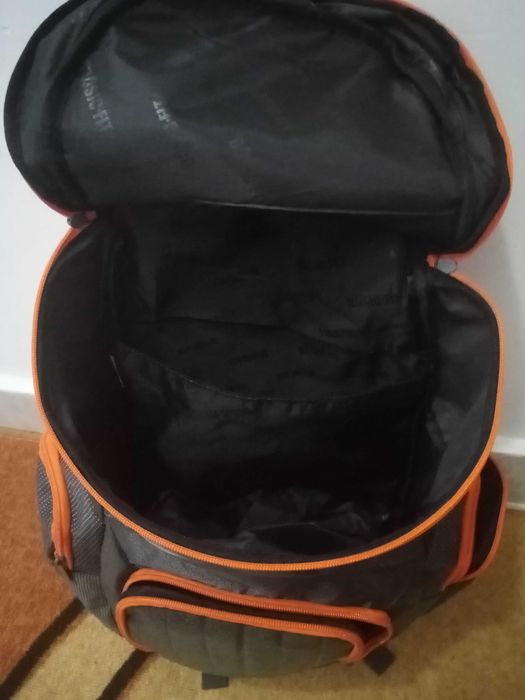 Голяма спортна раница BASIC-FIT нова