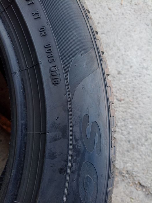 4 anvelope de iarna Pirelli 275/50 R19 2xdot2018 2xdot 2019